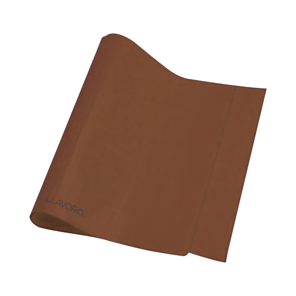 Forro Cuaderno College Cafe Pvc Lavoro