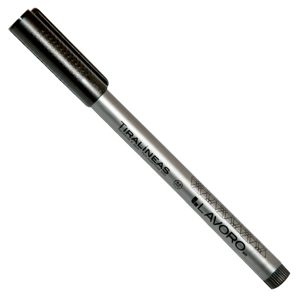 Tiralineas 0,2Mm Lavoro