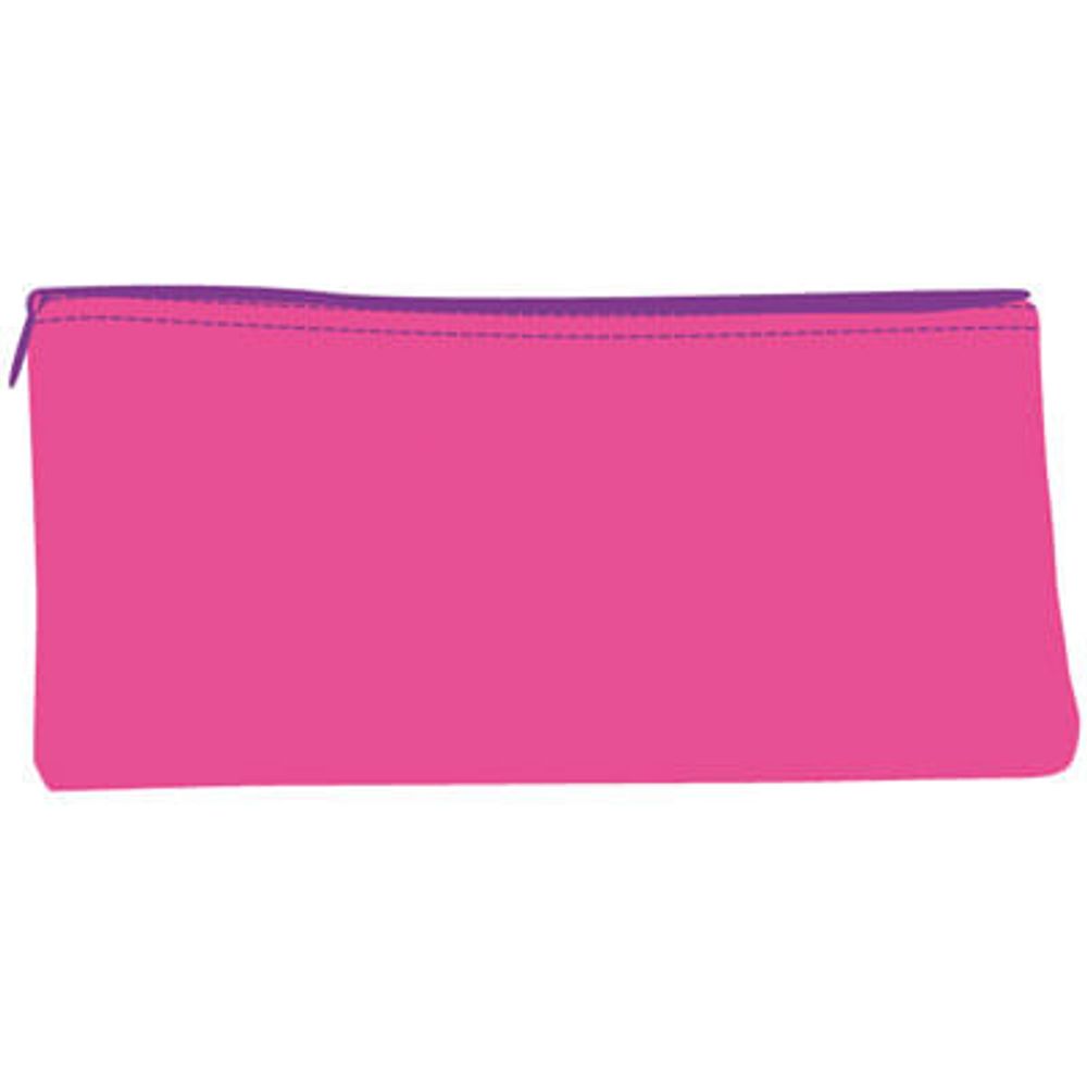 Estuche 1 Compartimiento Colores Surtidos Lavoro